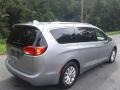 Billet Silver Metallic - Pacifica Touring L Photo No. 8