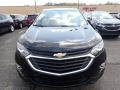 Mosaic Black Metallic - Equinox LS AWD Photo No. 9