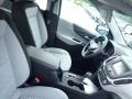Mosaic Black Metallic - Equinox LS AWD Photo No. 10