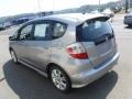 Storm Silver Metallic - Fit Sport Photo No. 8