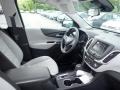 Mosaic Black Metallic - Equinox LS AWD Photo No. 11