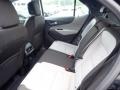 Mosaic Black Metallic - Equinox LS AWD Photo No. 12