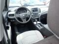 Mosaic Black Metallic - Equinox LS AWD Photo No. 13