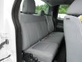 2013 Oxford White Ford F150 XL SuperCab  photo #32