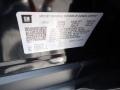 Mosaic Black Metallic - Equinox LS AWD Photo No. 16
