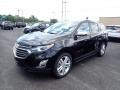 Mosaic Black Metallic - Equinox Premier AWD Photo No. 1