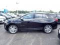 Mosaic Black Metallic - Equinox Premier AWD Photo No. 2