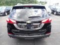 Mosaic Black Metallic - Equinox Premier AWD Photo No. 4