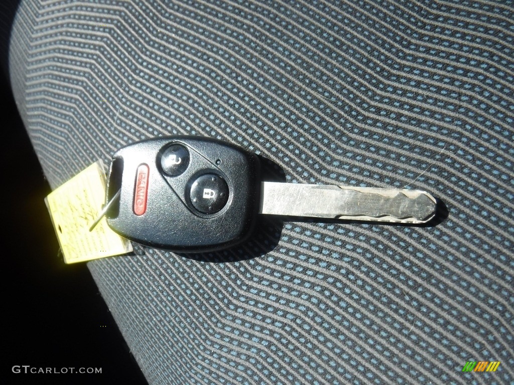 2010 Fit Sport - Storm Silver Metallic / Sport Black photo #23
