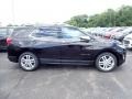 Mosaic Black Metallic - Equinox Premier AWD Photo No. 6