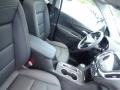 Mosaic Black Metallic - Equinox Premier AWD Photo No. 9