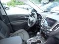 Mosaic Black Metallic - Equinox Premier AWD Photo No. 10
