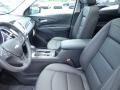 Mosaic Black Metallic - Equinox Premier AWD Photo No. 12