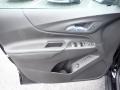 Mosaic Black Metallic - Equinox Premier AWD Photo No. 13