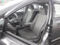 Polished Metal Metallic - Civic LX Sedan Photo No. 13