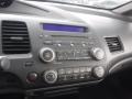 Polished Metal Metallic - Civic LX Sedan Photo No. 14