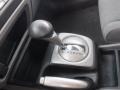 Polished Metal Metallic - Civic LX Sedan Photo No. 15