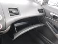 Polished Metal Metallic - Civic LX Sedan Photo No. 18