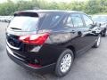 Mosaic Black Metallic - Equinox LS Photo No. 5