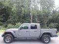 Sting-Gray 2020 Jeep Gladiator Rubicon 4x4