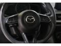 2017 Machine Gray Metallic Mazda MAZDA3 Sport 4 Door  photo #7
