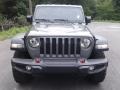 2020 Sting-Gray Jeep Gladiator Rubicon 4x4  photo #3