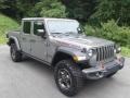 2020 Sting-Gray Jeep Gladiator Rubicon 4x4  photo #4