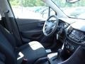 Satin Steel Metallic - Trax LS AWD Photo No. 11