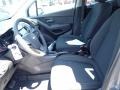 Satin Steel Metallic - Trax LS AWD Photo No. 13