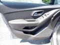 Satin Steel Metallic - Trax LS AWD Photo No. 14