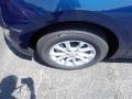 Pacific Blue Metallic - Equinox LT AWD Photo No. 2