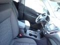 Pacific Blue Metallic - Equinox LT AWD Photo No. 9