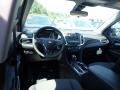Pacific Blue Metallic - Equinox LT AWD Photo No. 12