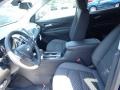 Pacific Blue Metallic - Equinox LT AWD Photo No. 13
