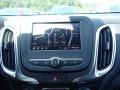 Pacific Blue Metallic - Equinox LT AWD Photo No. 16