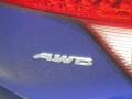 2018 Aegean Blue Metallic Honda HR-V LX AWD  photo #10