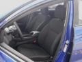 2018 Aegean Blue Metallic Honda HR-V LX AWD  photo #13