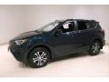 Galactic Aqua Mica - RAV4 LE Photo No. 3