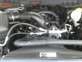 5.7 Liter OHV HEMI 16-Valve VVT MDS V8 2020 Ram 1500 Classic Tradesman Crew Cab 4x4 Engine