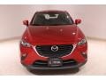 Soul Red Metallic - CX-3 Sport AWD Photo No. 2