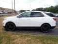 Summit White - Equinox LT AWD Photo No. 3