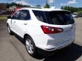 2020 Summit White Chevrolet Equinox Premier AWD  photo #4