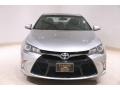 Celestial Silver Metallic - Camry SE Photo No. 2