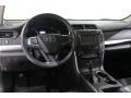 Celestial Silver Metallic - Camry SE Photo No. 6