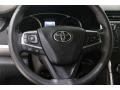 Celestial Silver Metallic - Camry SE Photo No. 7