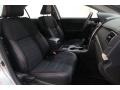 Celestial Silver Metallic - Camry SE Photo No. 12