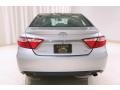 Celestial Silver Metallic - Camry SE Photo No. 15