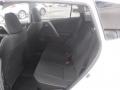 Super White - RAV4 XLE AWD Photo No. 28