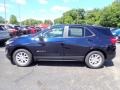 Midnight Blue Metallic - Equinox LS AWD Photo No. 3