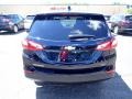 Midnight Blue Metallic - Equinox LS AWD Photo No. 5